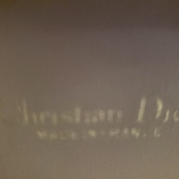 Vintage Dior clutch, brocade gold hardware - Picture 8 of 8